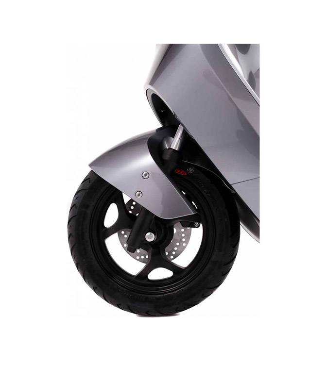 YADEA C1S Pro Elektroroller mit reddot Design Award YADEA C1S Pro Elektroroller mit reddot Design Award